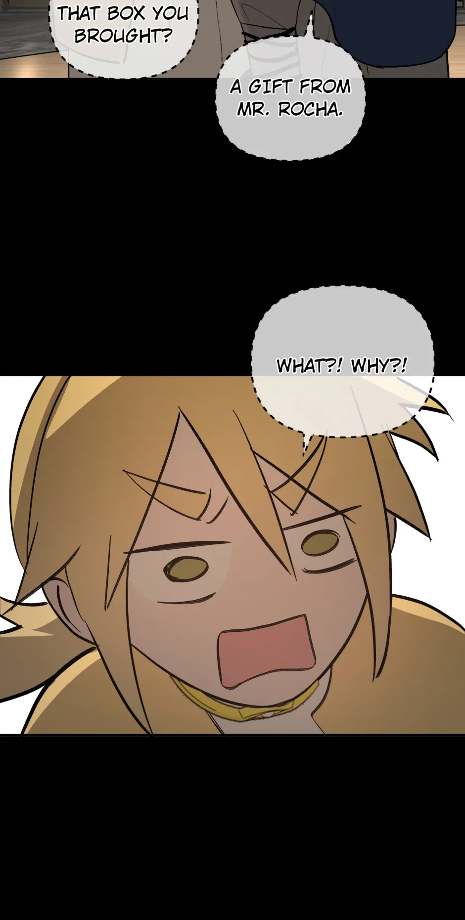 The Evil Ring Chapter 50 page 65