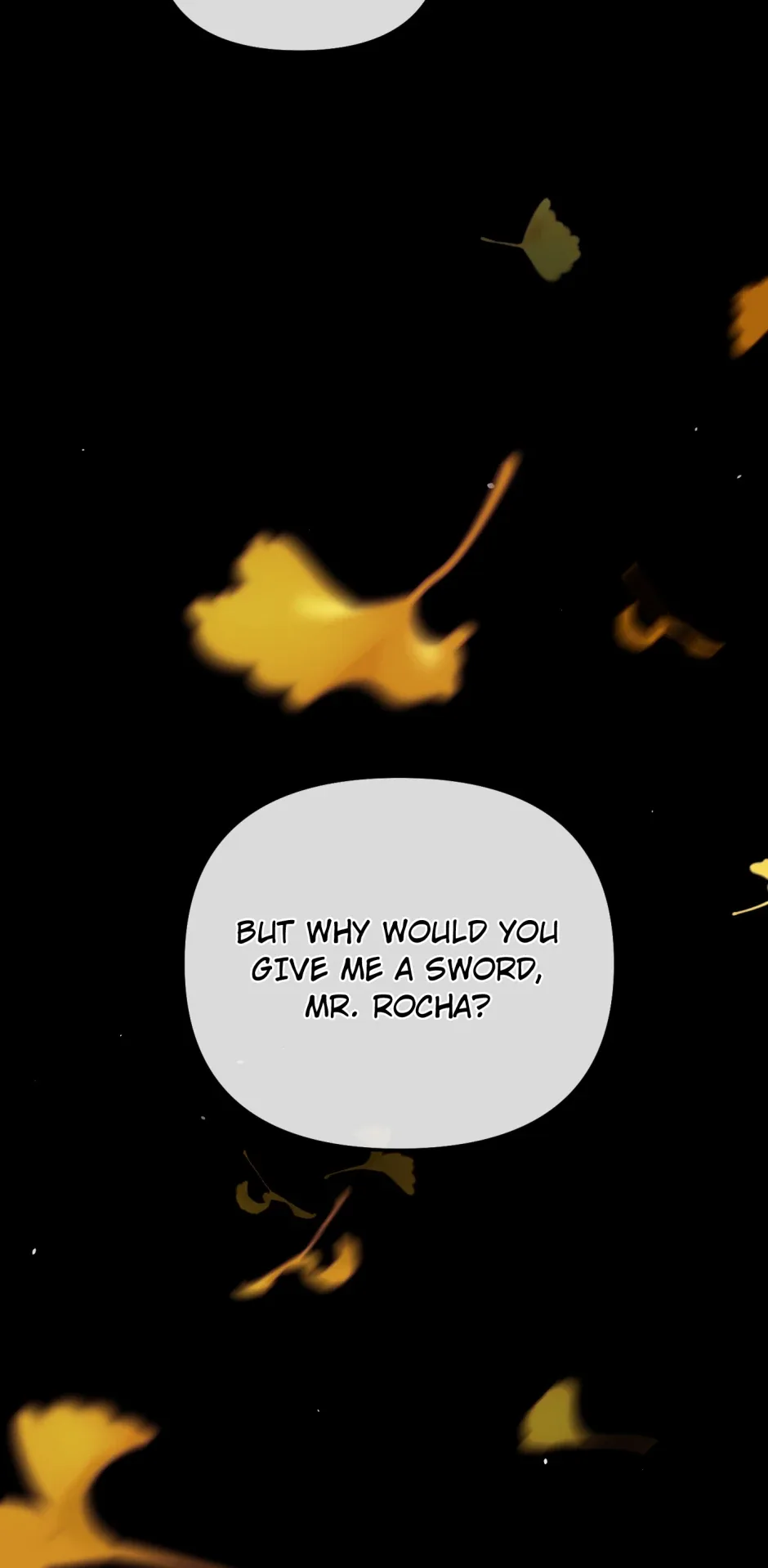 The Evil Ring Chapter 50 page 36