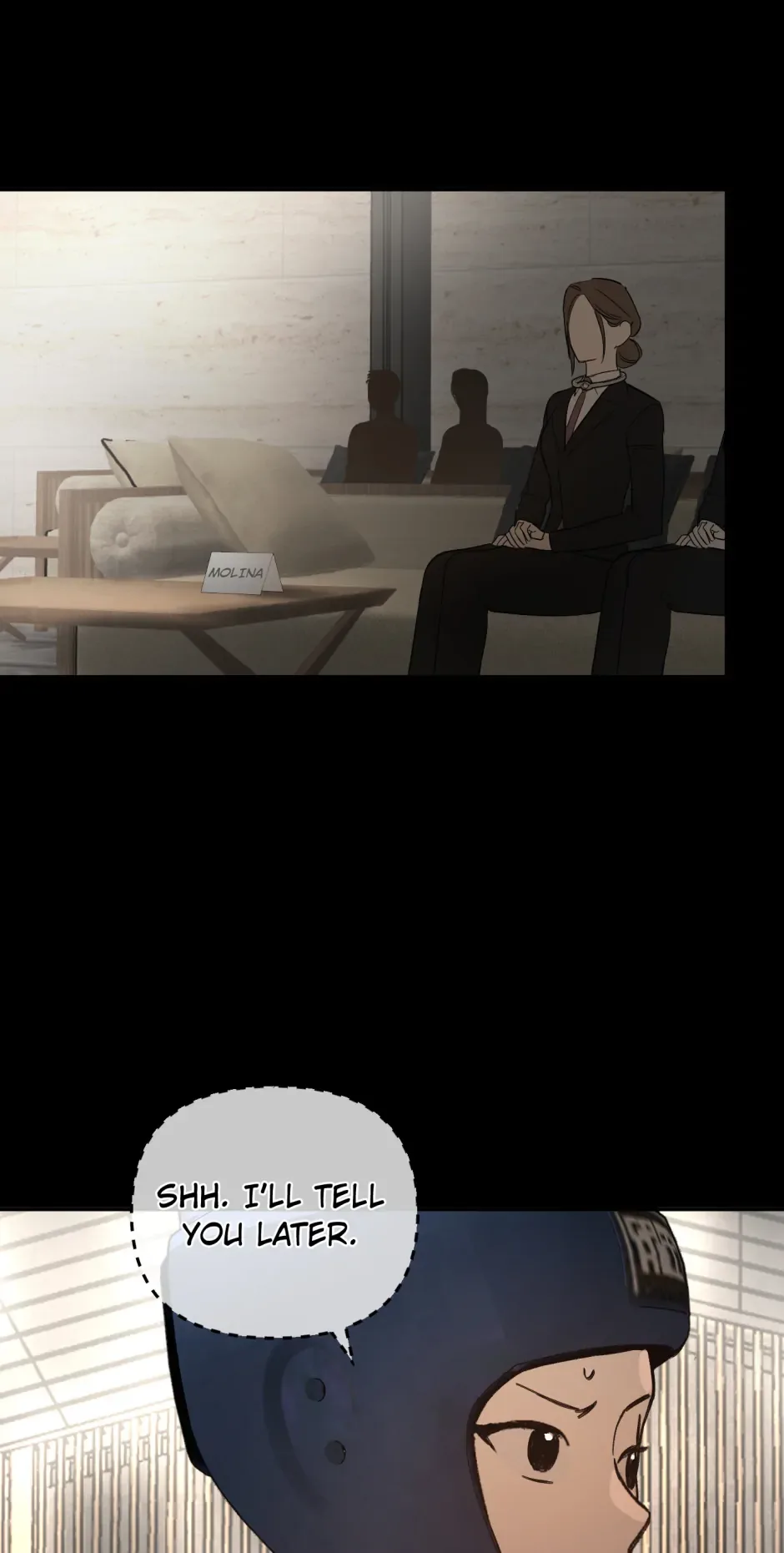 The Evil Ring Chapter 50 page 66
