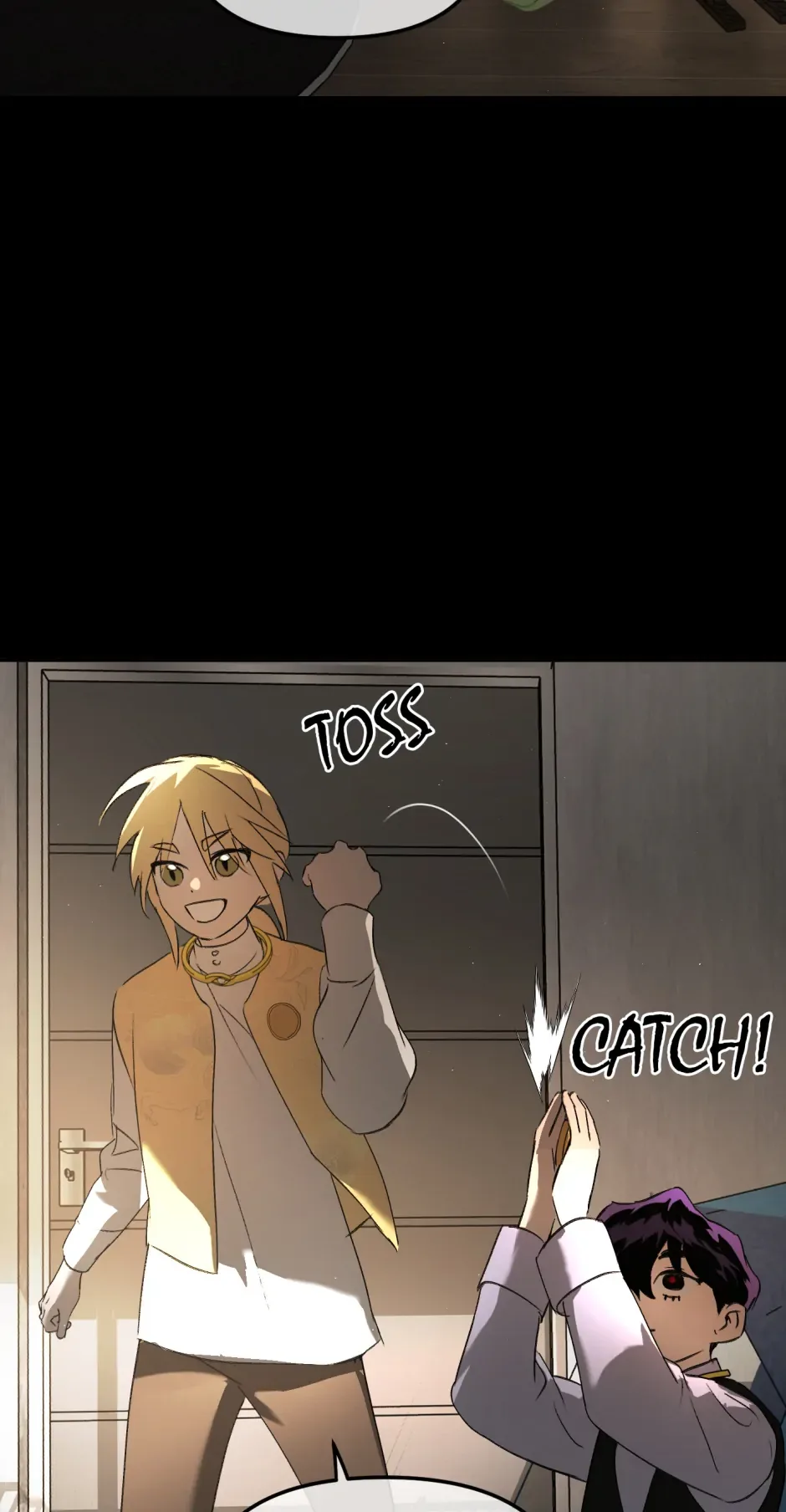 The Evil Ring Chapter 50 page 103