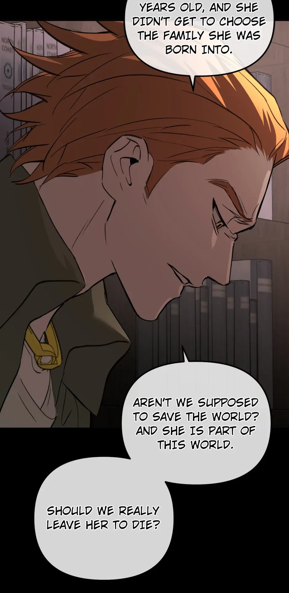 The Evil Ring Chapter 50 page 88
