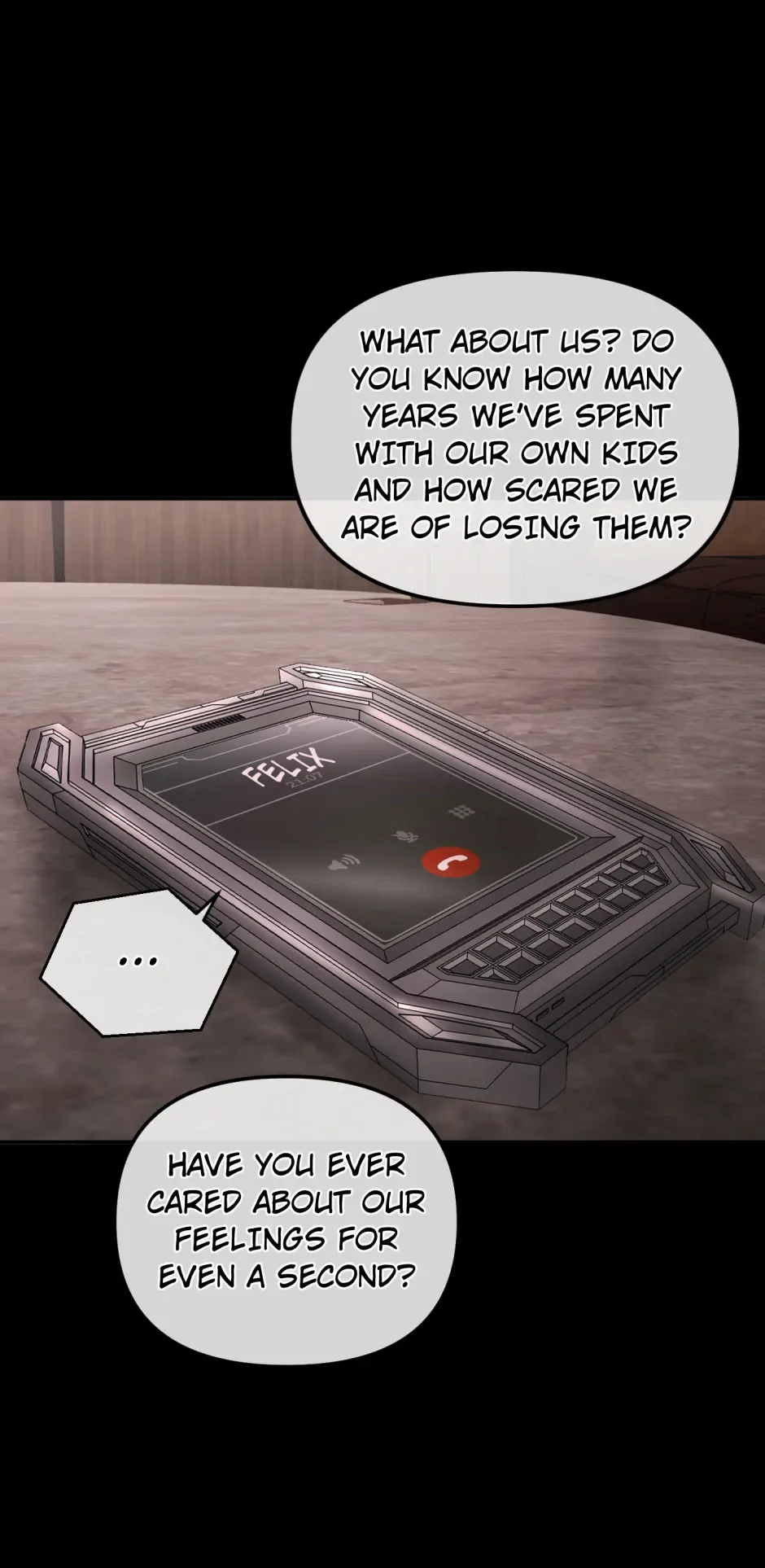 The Evil Ring Chapter 50 page 86