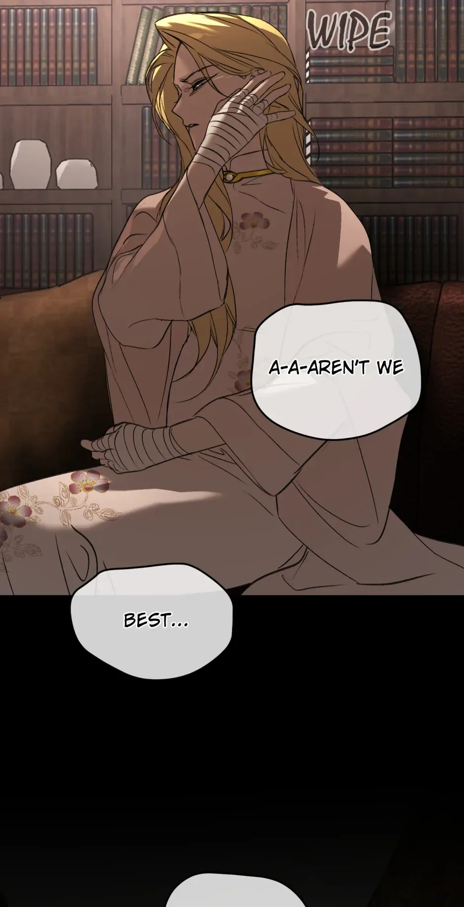 The Evil Ring Chapter 50 page 96
