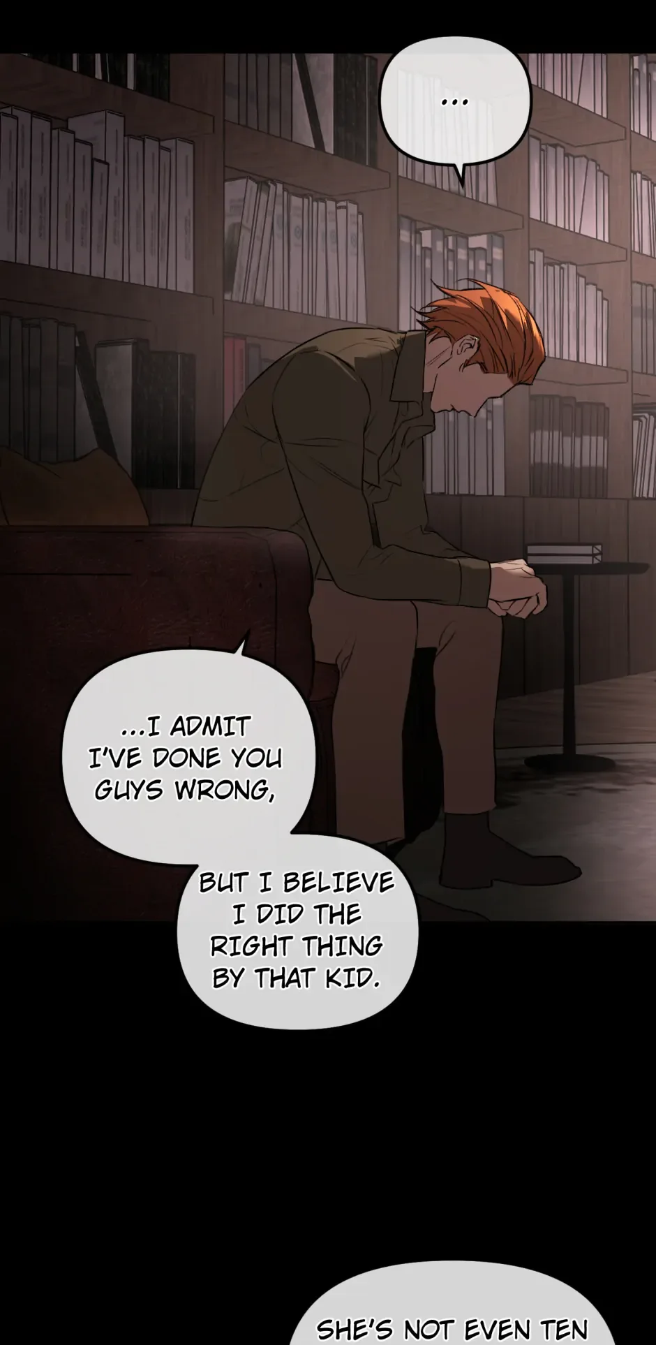 The Evil Ring Chapter 50 page 87