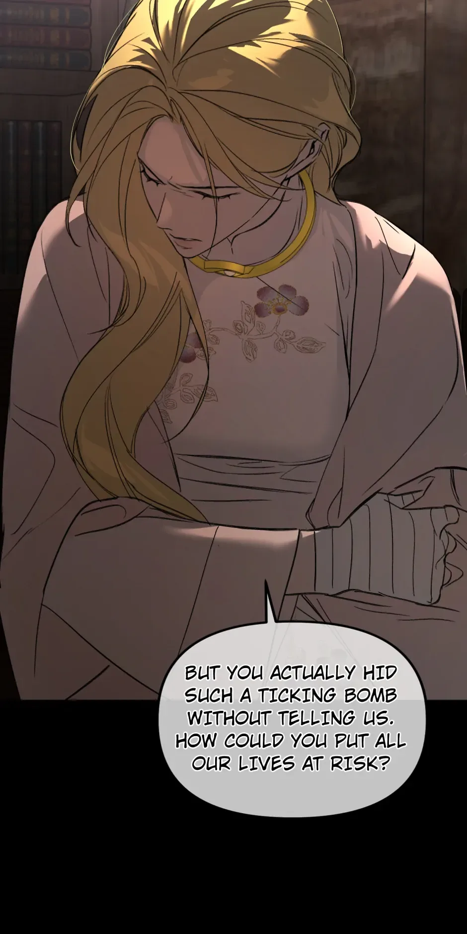 The Evil Ring Chapter 50 page 79