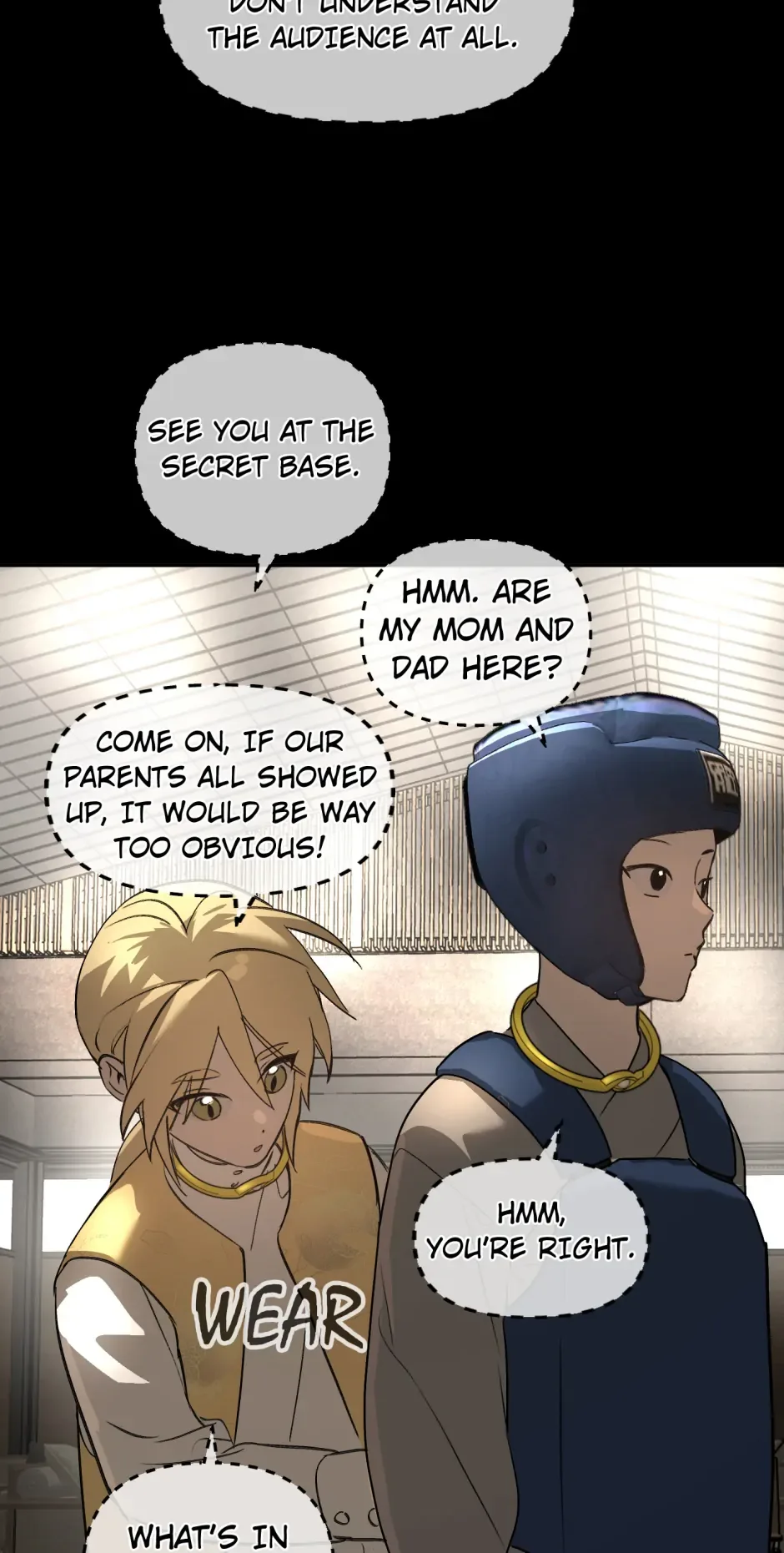 The Evil Ring Chapter 50 page 64