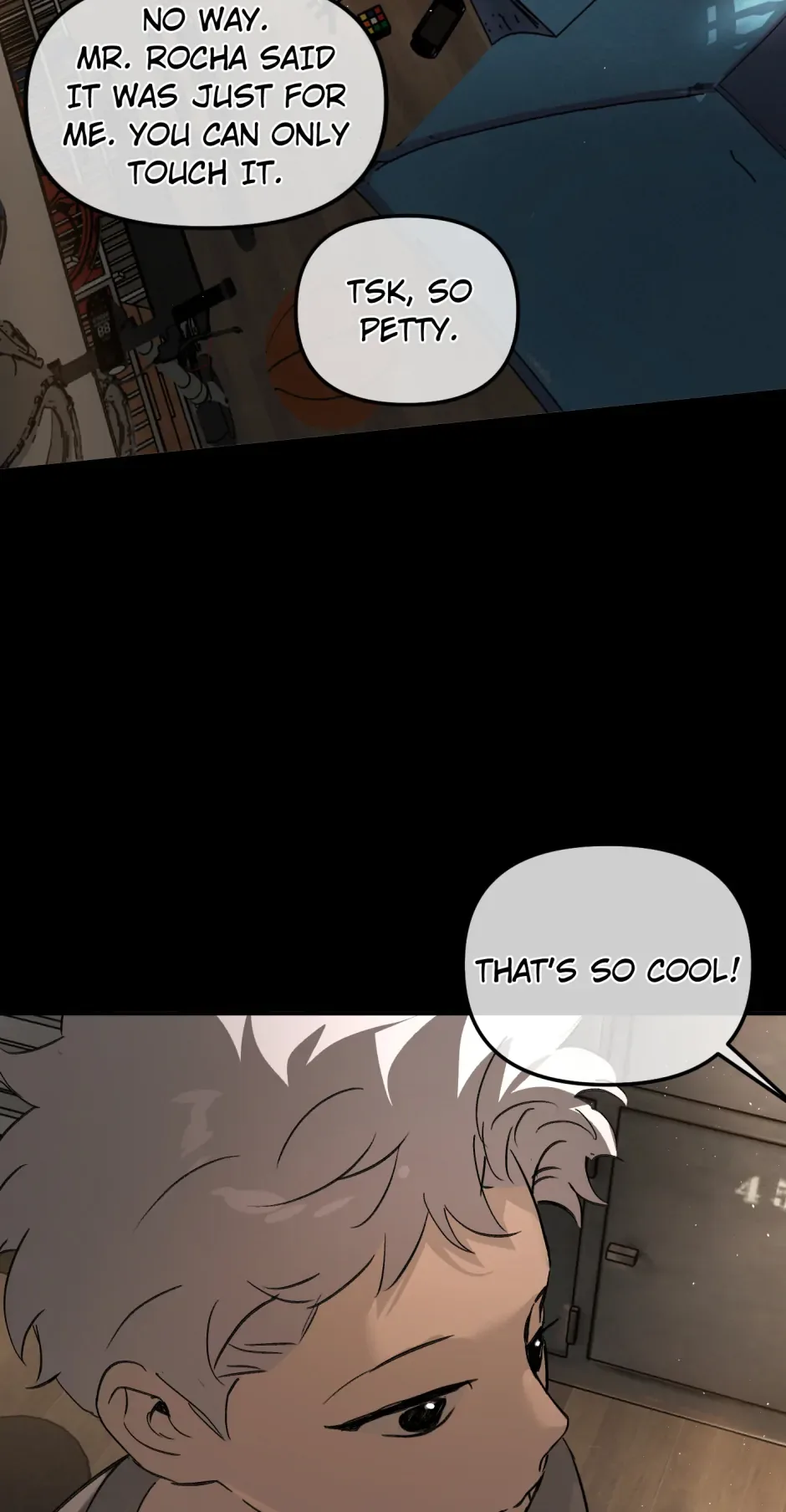 The Evil Ring Chapter 50 page 106