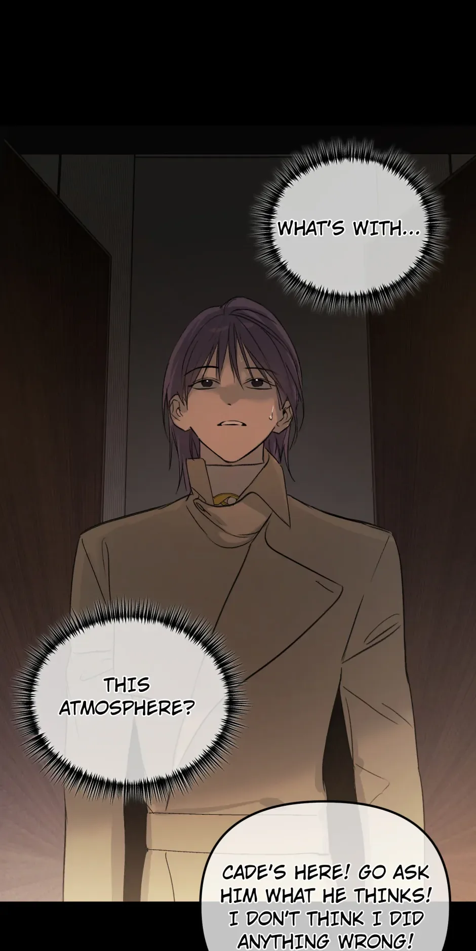 The Evil Ring Chapter 50 page 75