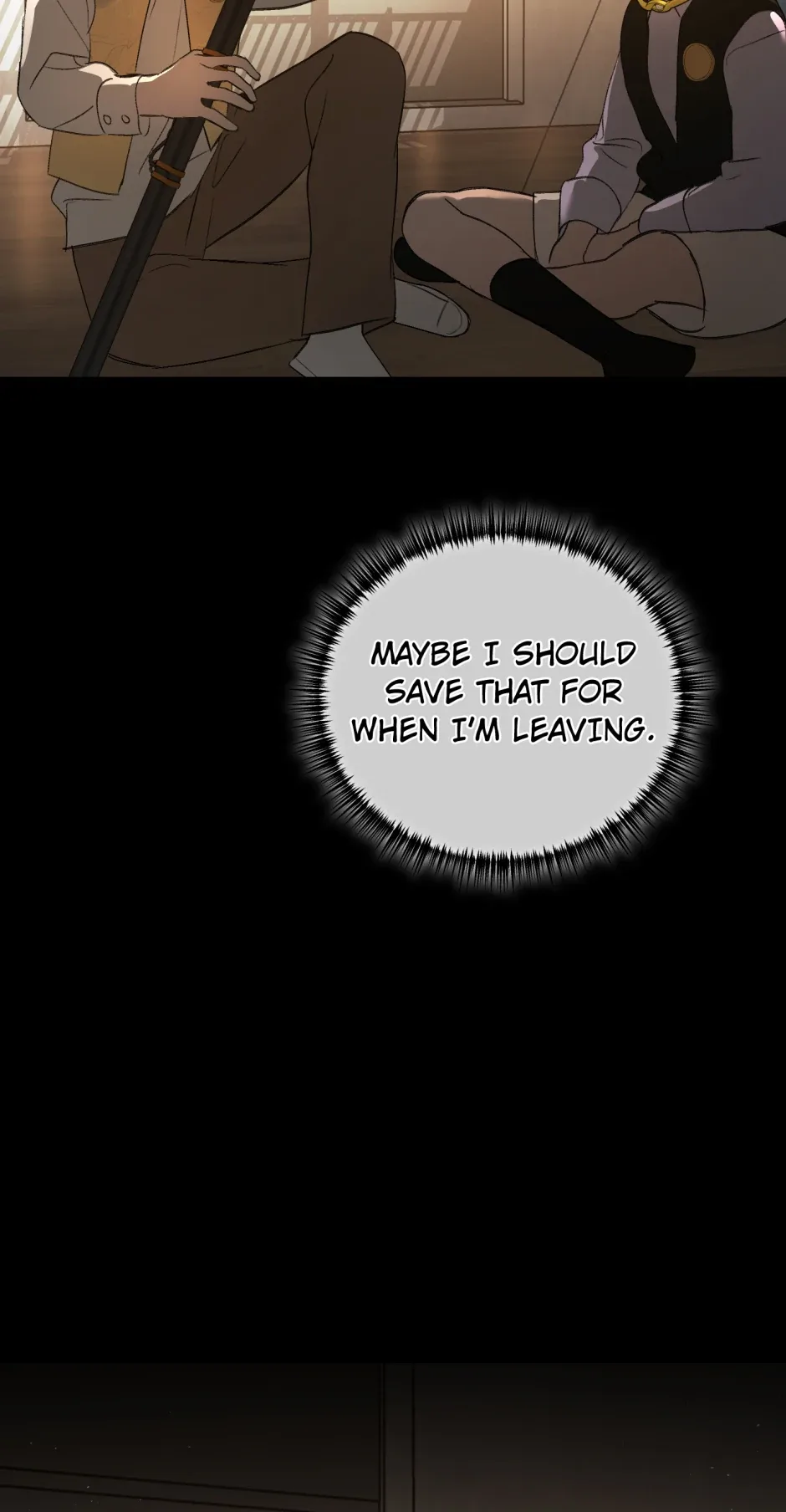 The Evil Ring Chapter 50 page 108