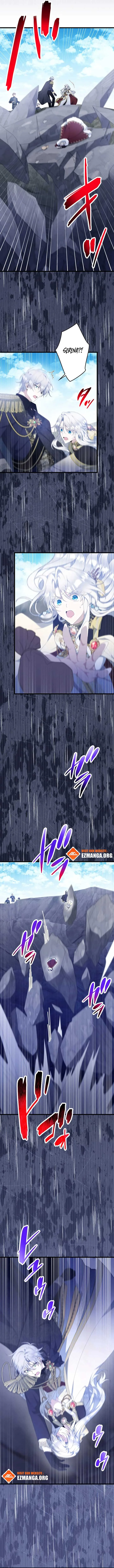 I Became a Fallen Saint Pregnant With a Tyrant Chapter 50 page 16