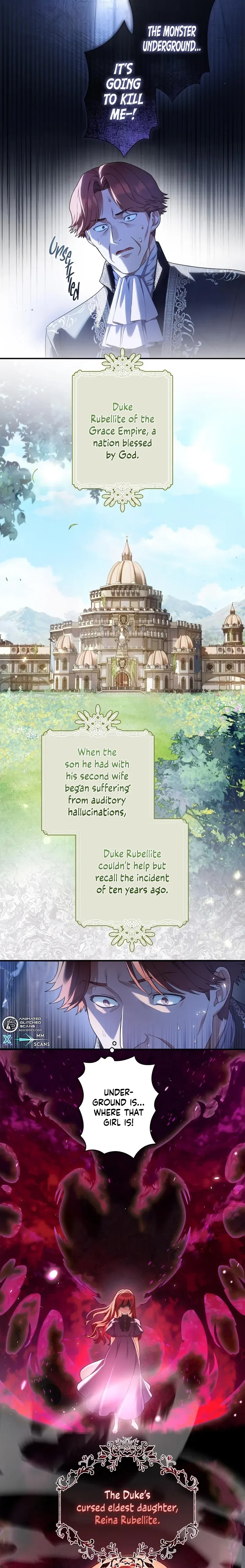 I Became A Level 999 Mastermind Demon King Chapter 1 page 3
