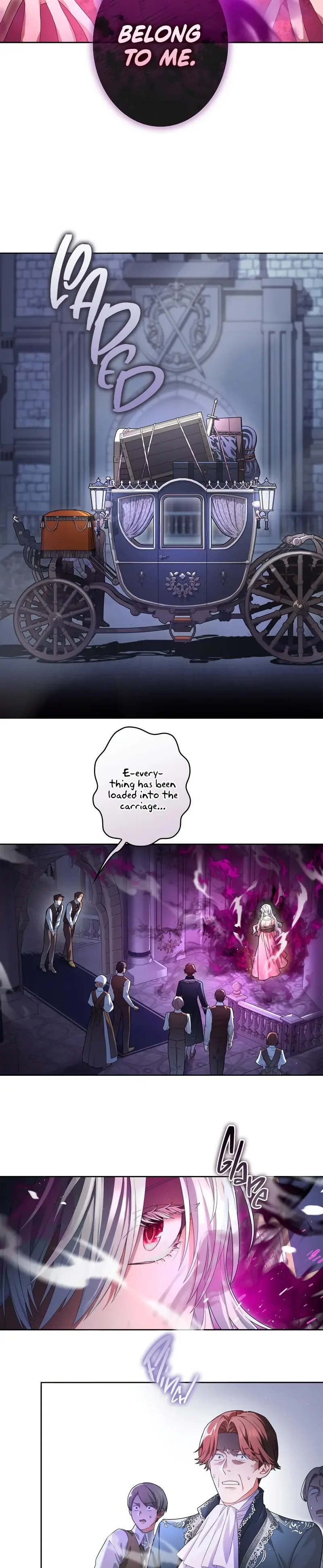 I Became A Level 999 Mastermind Demon King Chapter 1 page 12