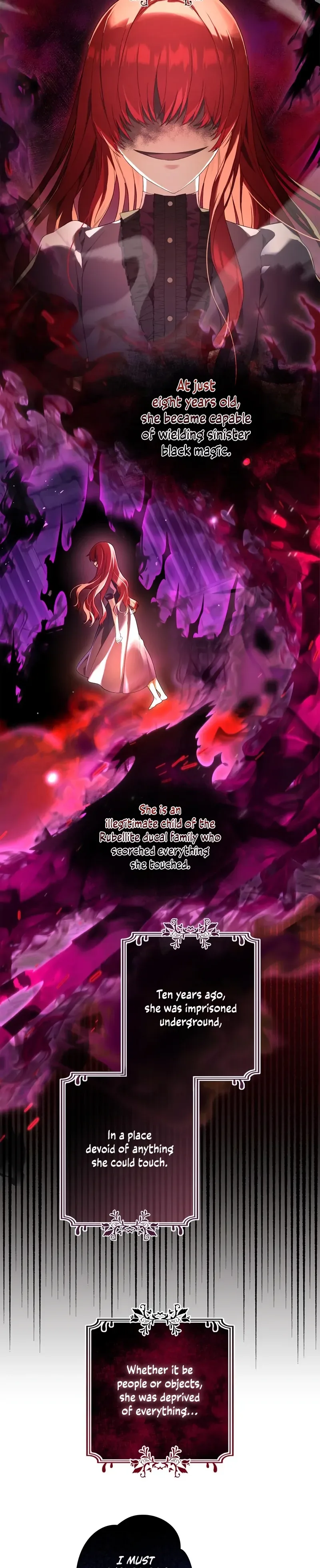 I Became A Level 999 Mastermind Demon King Chapter 1 page 4
