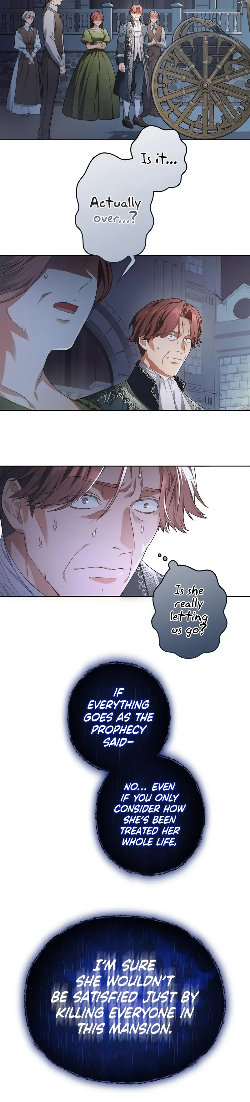 I Became A Level 999 Mastermind Demon King Chapter 1 page 17