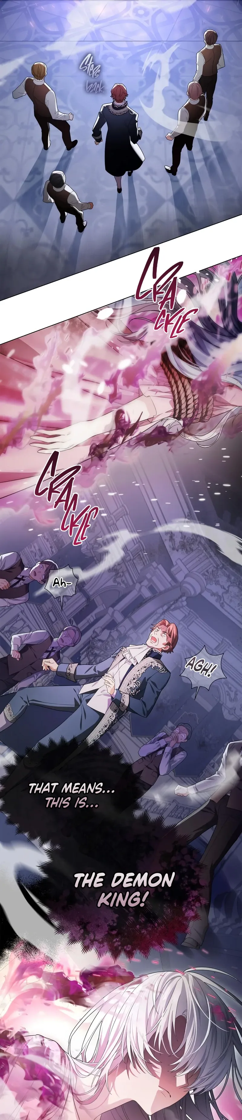 I Became A Level 999 Mastermind Demon King Chapter 1 page 8