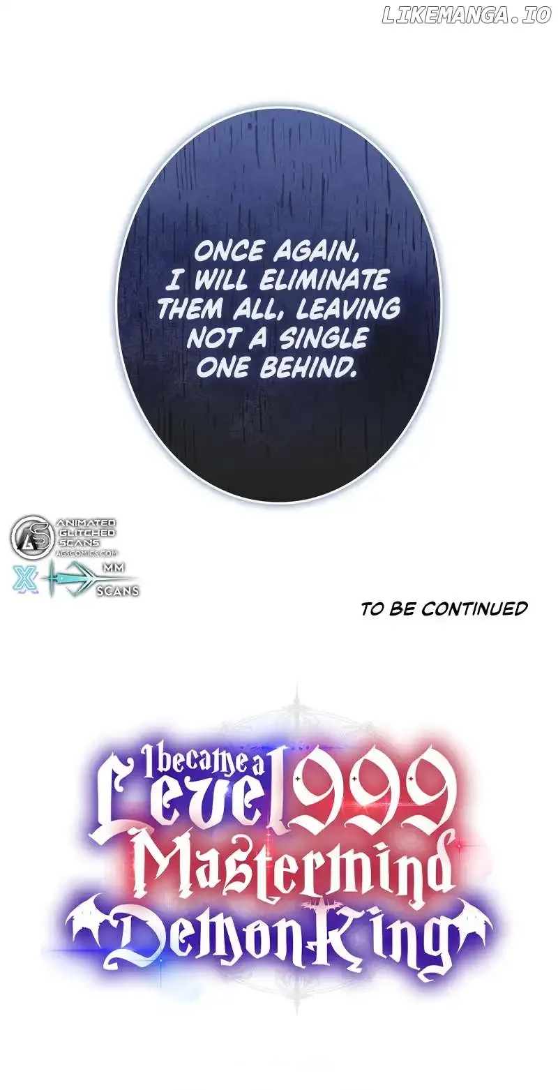 I Became A Level 999 Mastermind Demon King Chapter 2 page 7