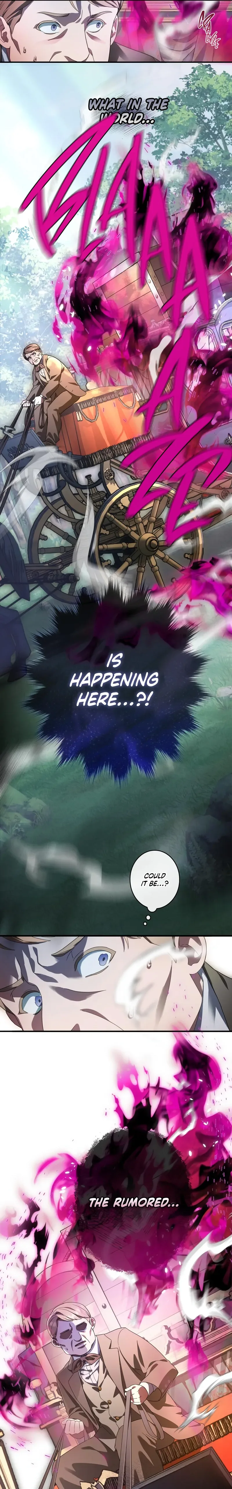I Became A Level 999 Mastermind Demon King Chapter 1 page 22
