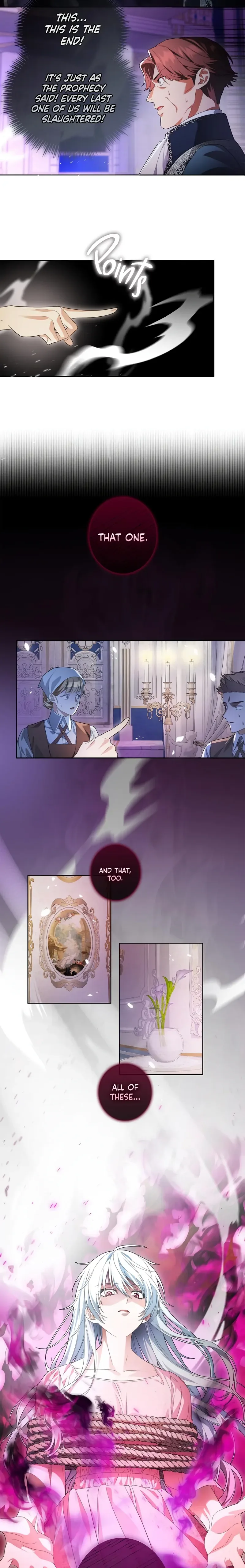 I Became A Level 999 Mastermind Demon King Chapter 1 page 11