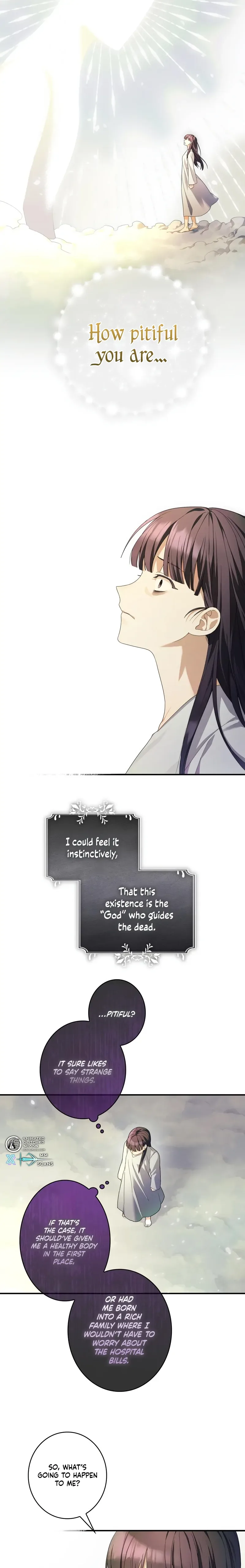 I Became A Level 999 Mastermind Demon King Chapter 1 page 31