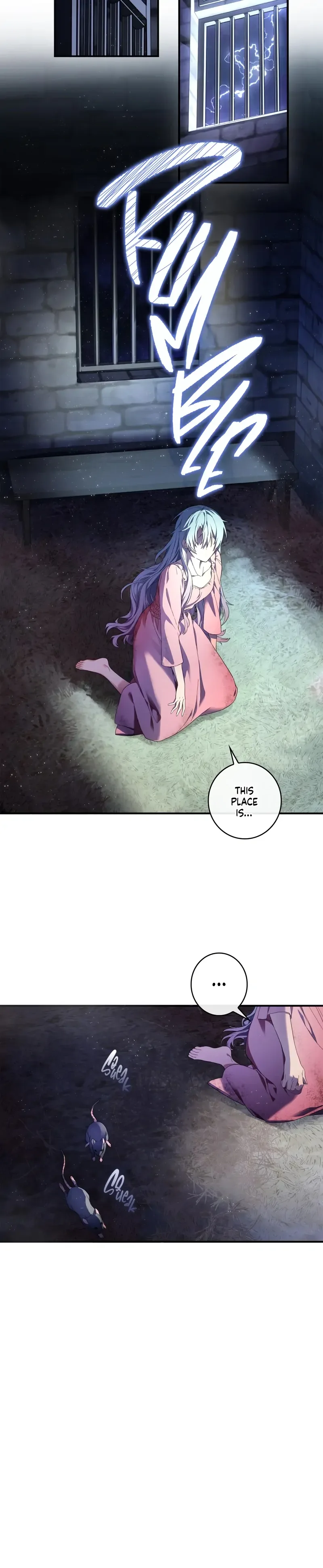 I Became A Level 999 Mastermind Demon King Chapter 1 page 41