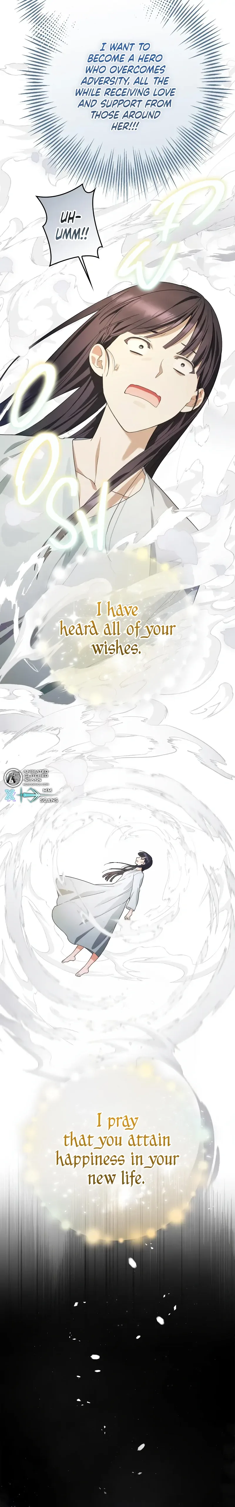 I Became A Level 999 Mastermind Demon King Chapter 1 page 39