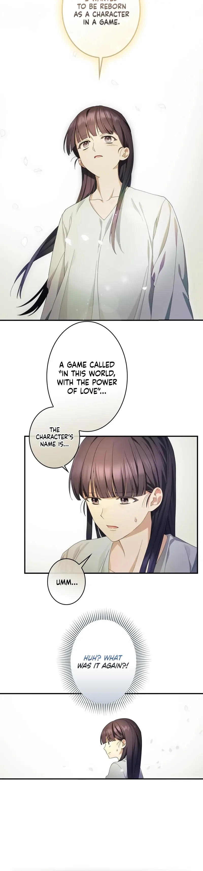 I Became A Level 999 Mastermind Demon King Chapter 1 page 37