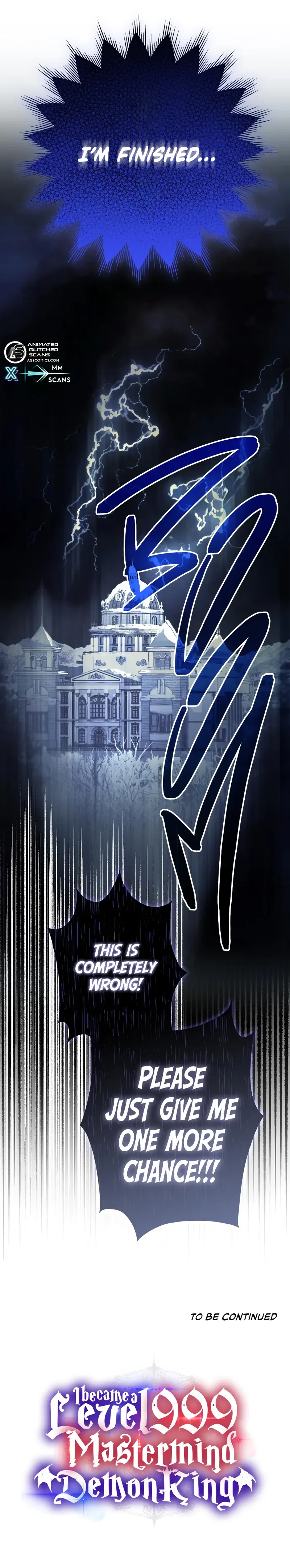 I Became A Level 999 Mastermind Demon King Chapter 1 page 42