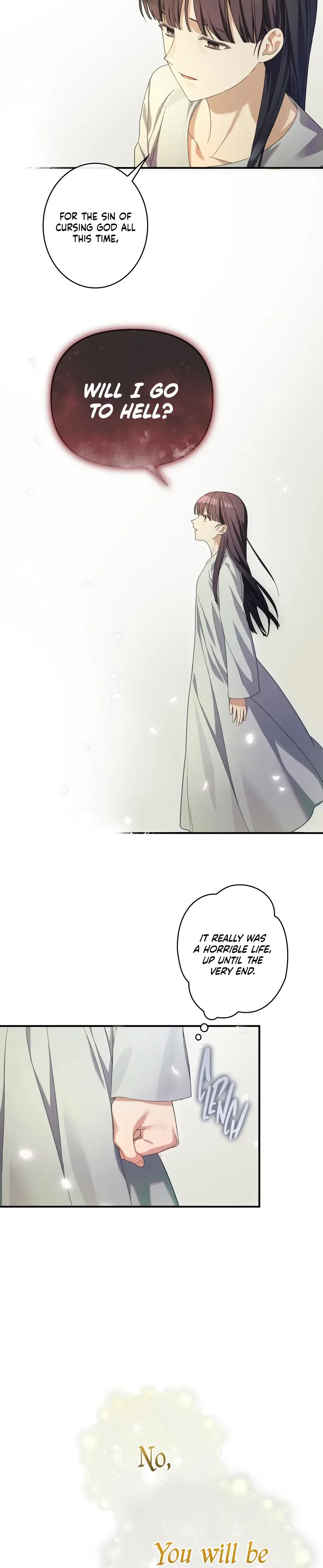 I Became A Level 999 Mastermind Demon King Chapter 1 page 32
