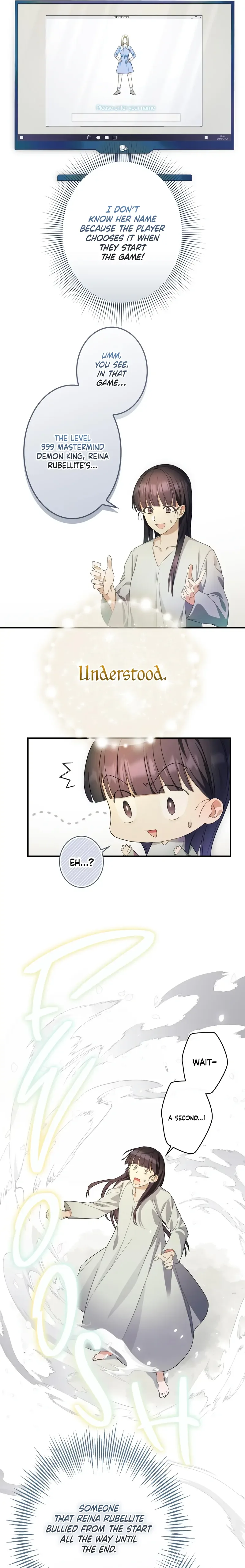 I Became A Level 999 Mastermind Demon King Chapter 1 page 38