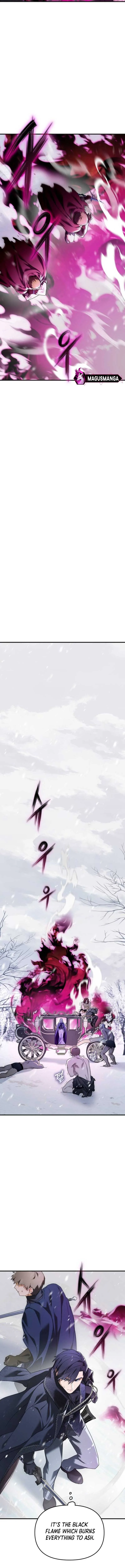 I Became A Level 999 Mastermind Demon King Chapter 7 page 11