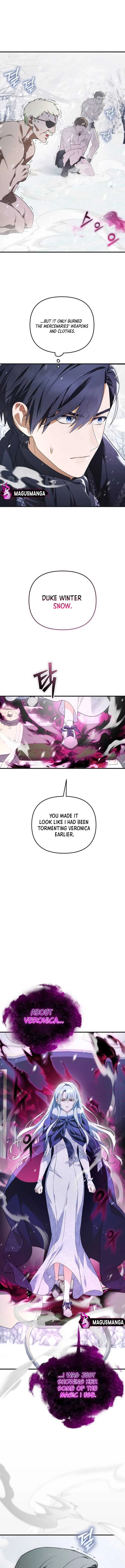 I Became A Level 999 Mastermind Demon King Chapter 7 page 12