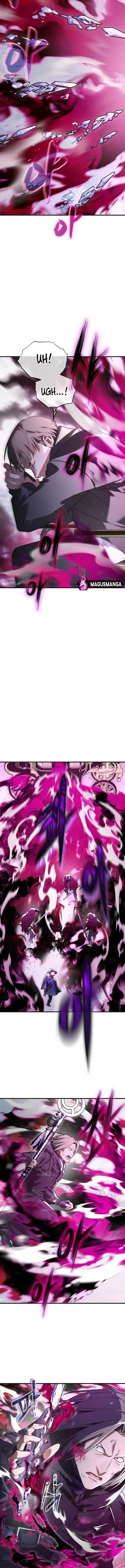 I Became A Level 999 Mastermind Demon King Chapter 7 page 10