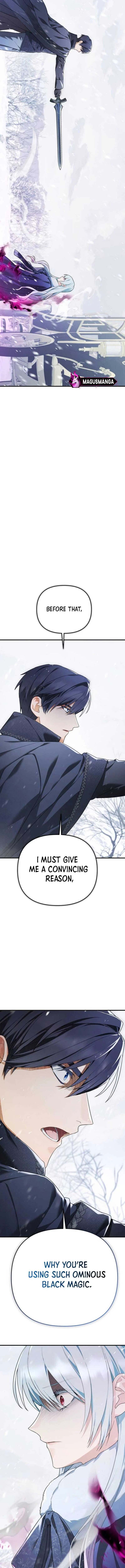 I Became A Level 999 Mastermind Demon King Chapter 7 page 15