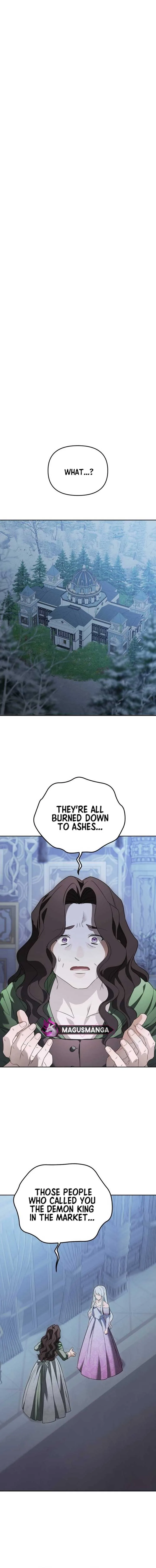 I Became A Level 999 Mastermind Demon King Chapter 13 page 17