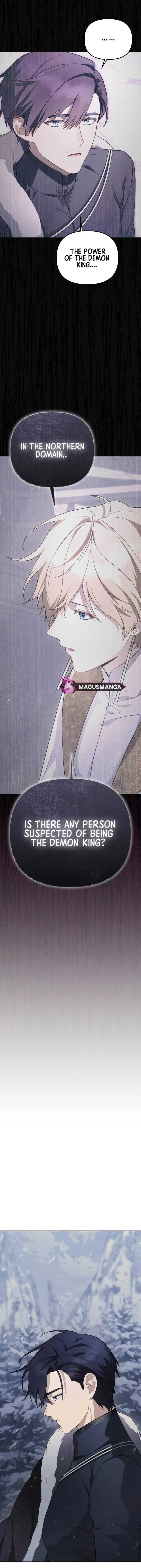 I Became A Level 999 Mastermind Demon King Chapter 13 page 16