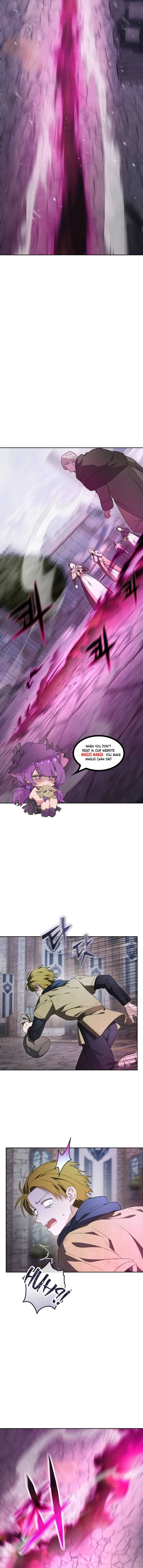 I Became A Level 999 Mastermind Demon King Chapter 13 page 7