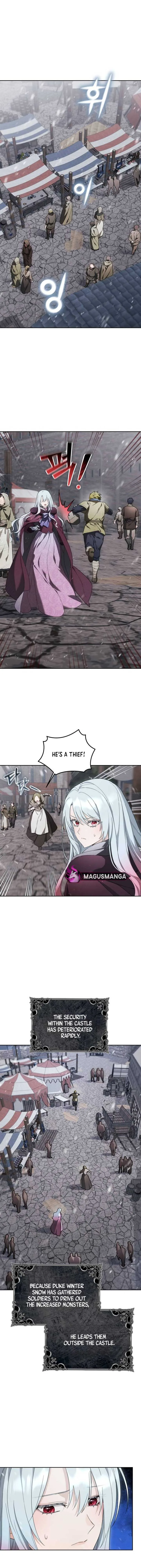 I Became A Level 999 Mastermind Demon King Chapter 13 page 4