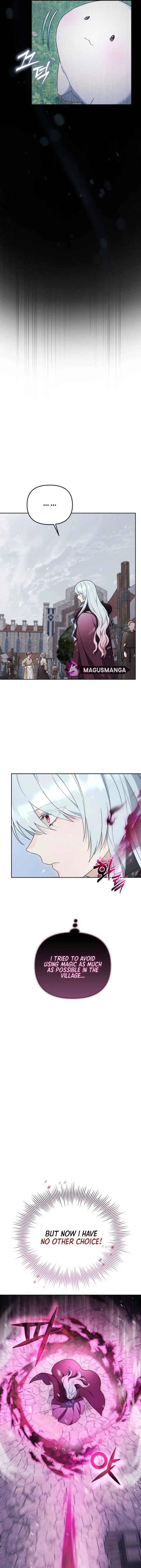 I Became A Level 999 Mastermind Demon King Chapter 13 page 6