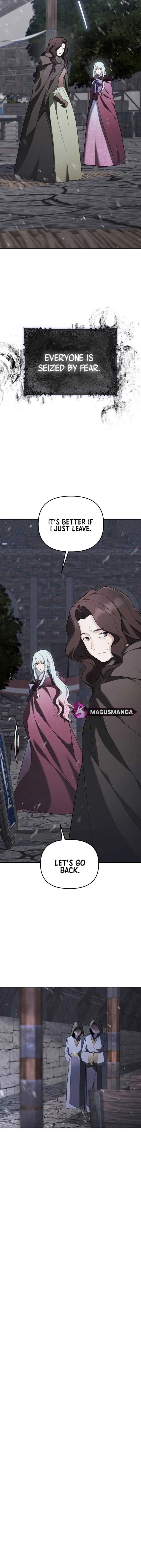 I Became A Level 999 Mastermind Demon King Chapter 13 page 13