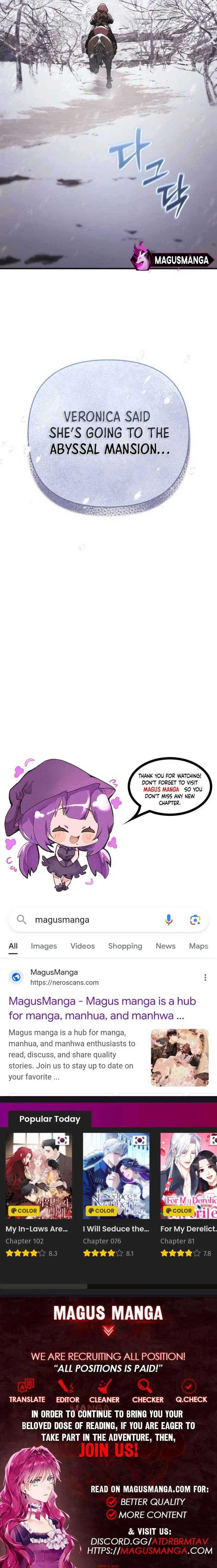 I Became A Level 999 Mastermind Demon King Chapter 7 page 18