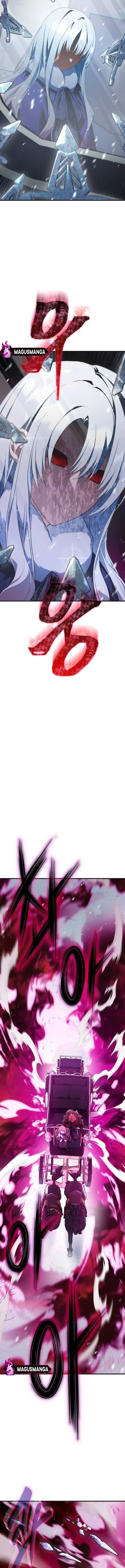 I Became A Level 999 Mastermind Demon King Chapter 7 page 9