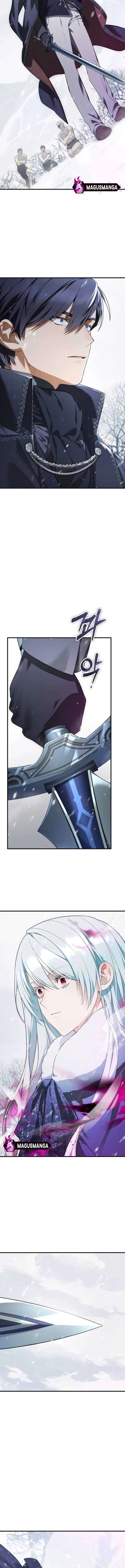 I Became A Level 999 Mastermind Demon King Chapter 7 page 14