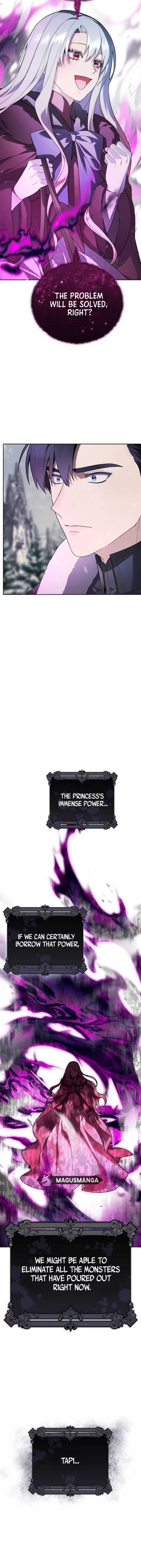 I Became A Level 999 Mastermind Demon King Chapter 12 page 5
