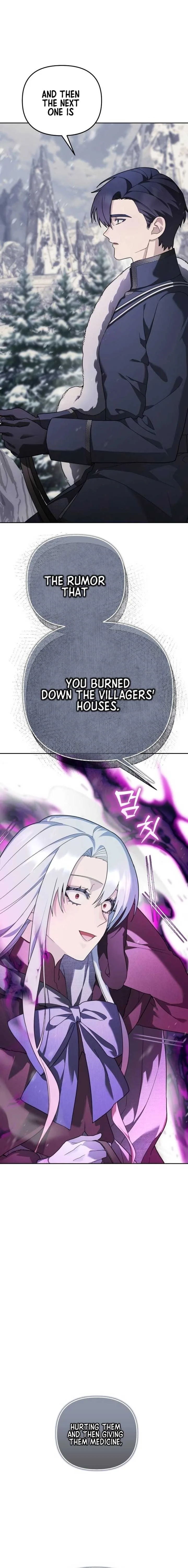 I Became A Level 999 Mastermind Demon King Chapter 12 page 9