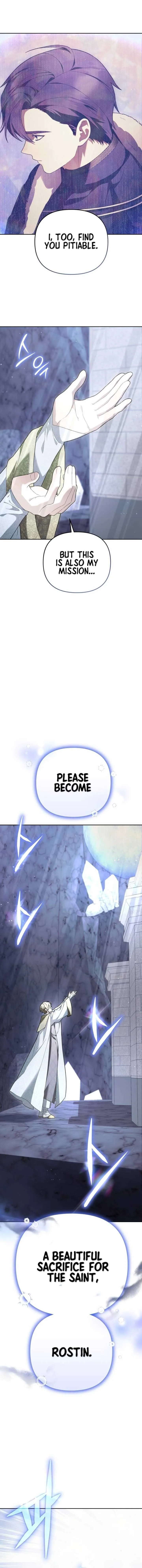 I Became A Level 999 Mastermind Demon King Chapter 12 page 14