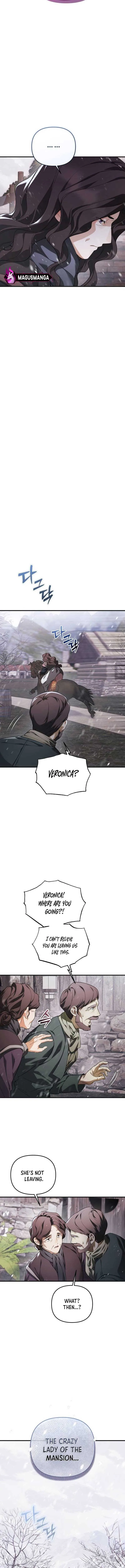 I Became A Level 999 Mastermind Demon King Chapter 7 page 17
