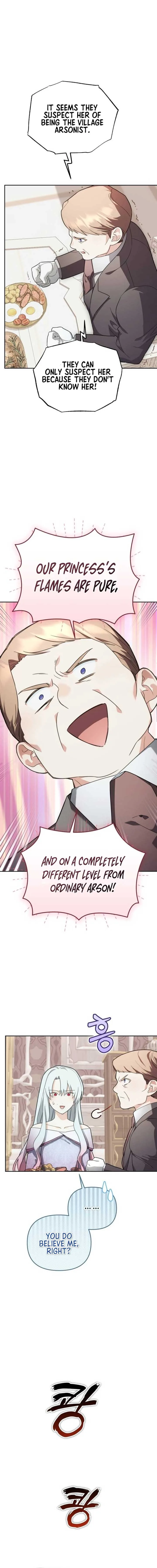 I Became A Level 999 Mastermind Demon King Chapter 12 page 17