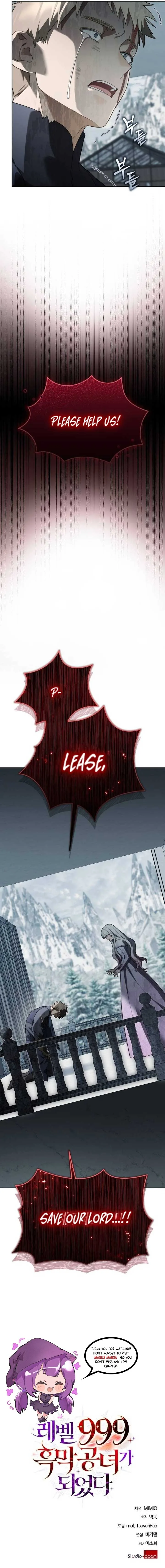 I Became A Level 999 Mastermind Demon King Chapter 12 page 20
