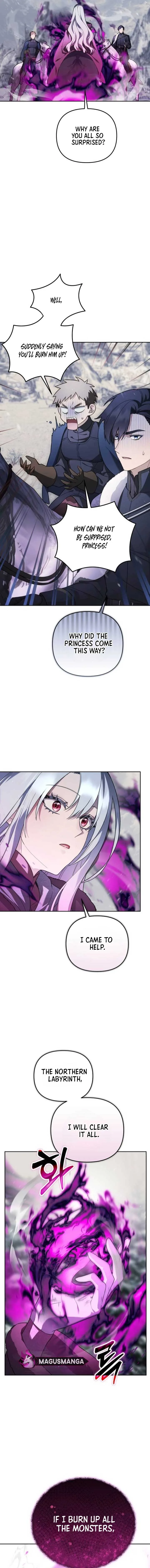 I Became A Level 999 Mastermind Demon King Chapter 15 page 4