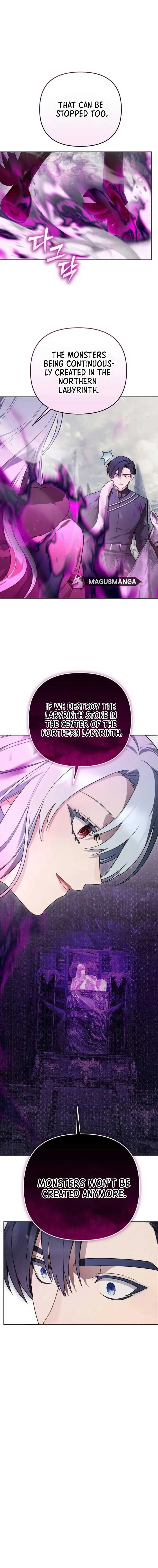 I Became A Level 999 Mastermind Demon King Chapter 12 page 6
